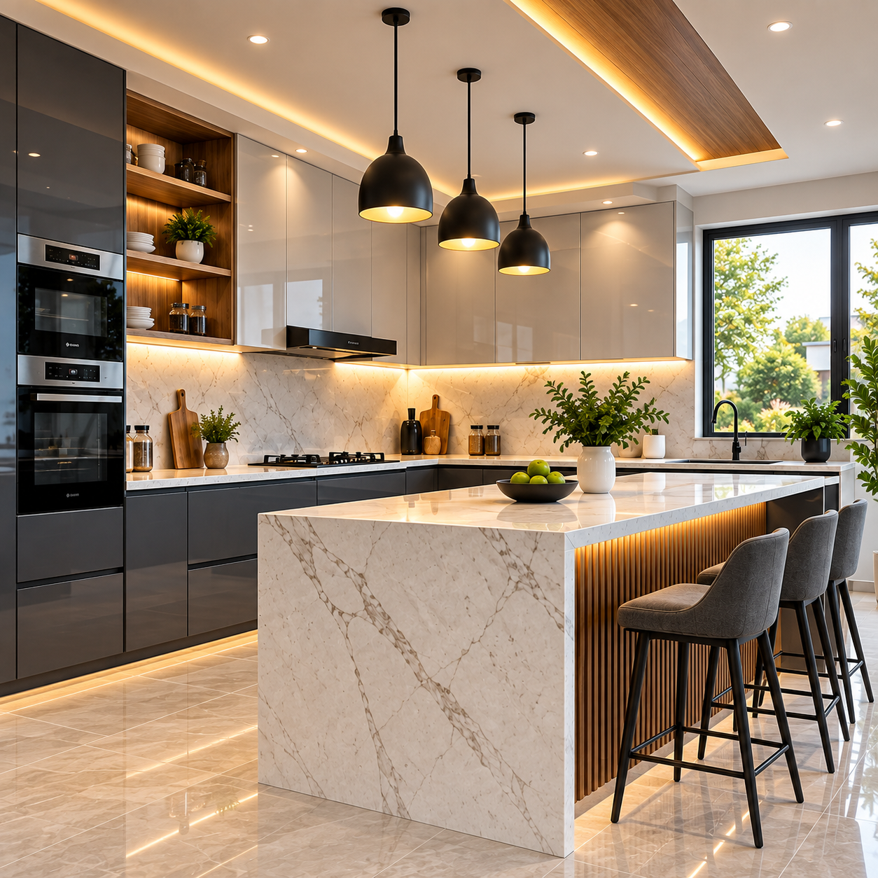 Kitchen Renovation